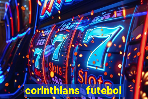 corinthians futebol play hd